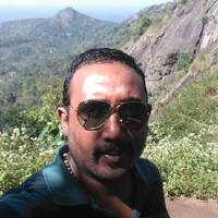 Roshan Richard