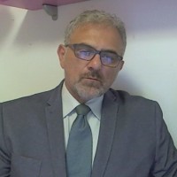 domenico amoroso