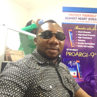 Ritleon Nigeria