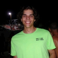 yuri santiago
