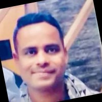 manjunath gowda