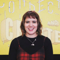 Kate MacDonald