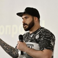 Георгий Куриленко