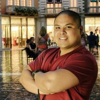 Jason Cabreros