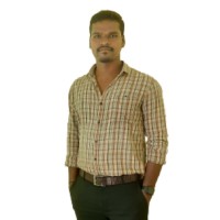 Vignesh S
