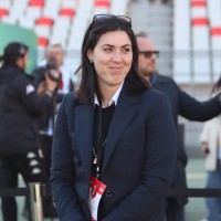 Arianna Faucci
