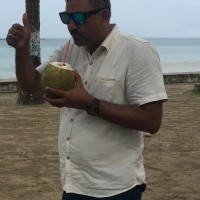 navin gautam