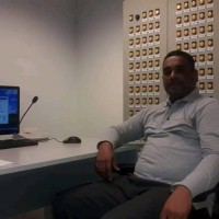 Sudath Arachchige