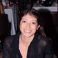 Grace Mizrachi