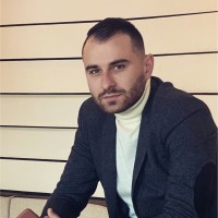 Alexandre Stajkovic ☁️
