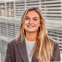 Heleen Van Der Veer
