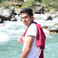 RISHIL KOCHHAR
