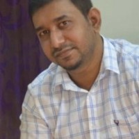 Sarin S Mohanan