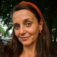 Ana Castañosa Bielsa