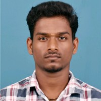 Iyappan S