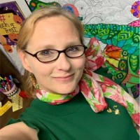 Chelsea Allison, Ph.D.