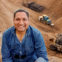 Alejandro Pinto Manrique