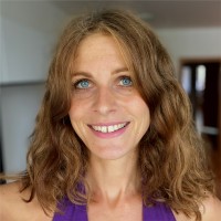 Tereza Šťovíčková