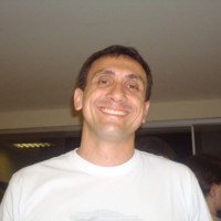Marcelo Moraes