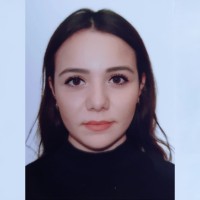 Sinem Hacıbektaşoğlu Laçu