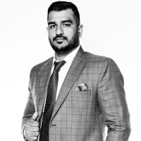 Pawan Grewal (B.Arch)
