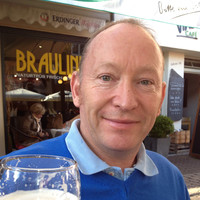 Kevin Sharp