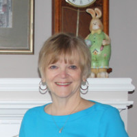 Jane Codd