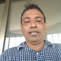 Sunil panday