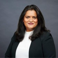 Sharon Desousa