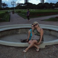 Neusa Neuzinha.Uirapuru