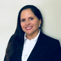 Lourdes Garzón Rosero