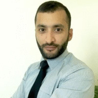Ahmed Zyoud