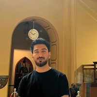 Keyhan Tahvilpour