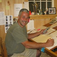 Jay Peck