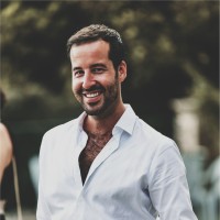 Thibault Galan