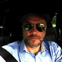 Mark Gibson