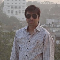 Vishal Muni