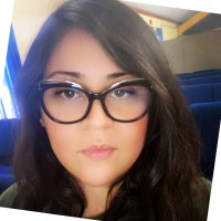 Joselin Arredondo Garza