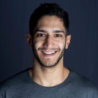 Yamil Rezk