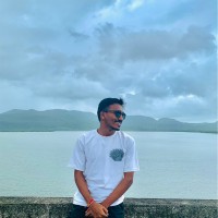 Siddhesh Wagle