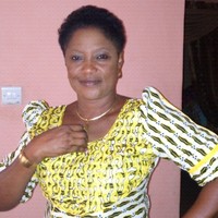 Christy Modupe Oyelola