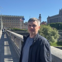 Oleksandr Medvid