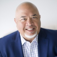 Shawn Arévalo Mccollough