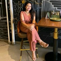 Reshmita Das