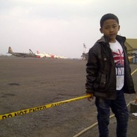 Reyza Radithya