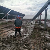 Ricardo Acevedo Mancilla