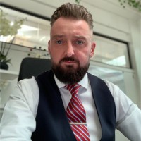 Mark James O'Donnell BA(Hons)