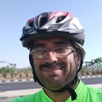 Yeshwant Mudholkar