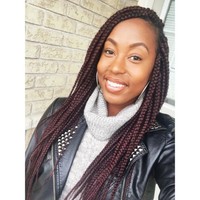 Christianah Orowale
