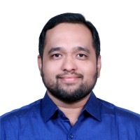 Roshankumar Bhamare
